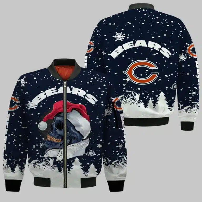 Clothes Chicago Bears EI71 - Image 5