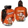 Clothes Chicago Bears QP19