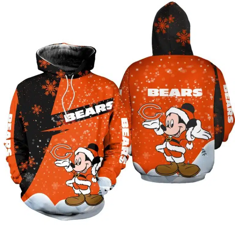 Clothes Chicago Bears QP19