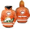 Clothes Chicago Bears WH52