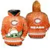 Clothes Chicago Bears WH52