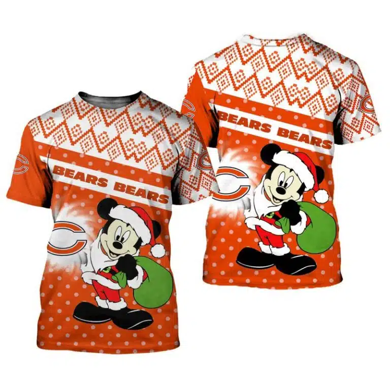 Clothes Chicago Bears EP21 - Image 4