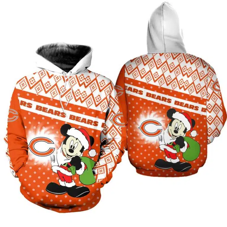 Clothes Chicago Bears EP21