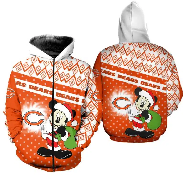 Clothes Chicago Bears EP21 - Image 2