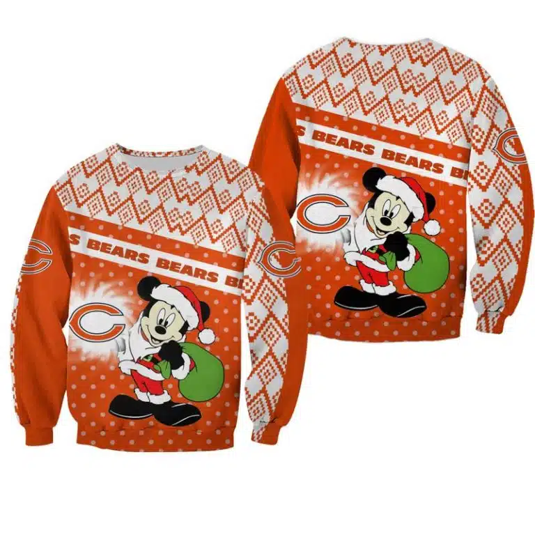 Clothes Chicago Bears EP21 - Image 3