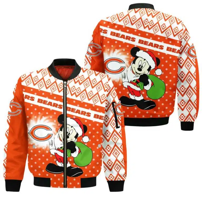 Clothes Chicago Bears EP21 - Image 5