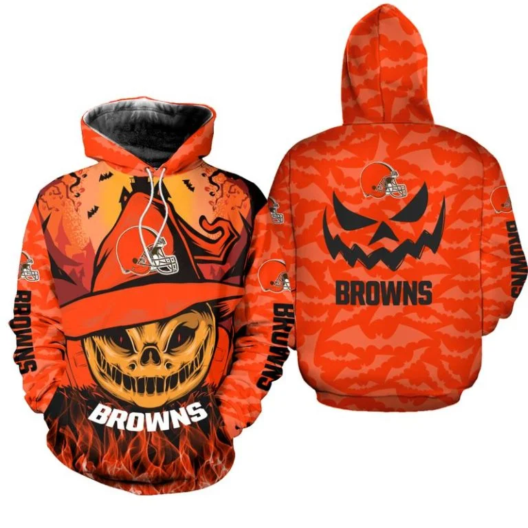 Clothes Cleveland Browns TJ45