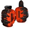 Clothes Cleveland Browns IP75