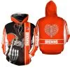 Clothes Cleveland Browns UT64
