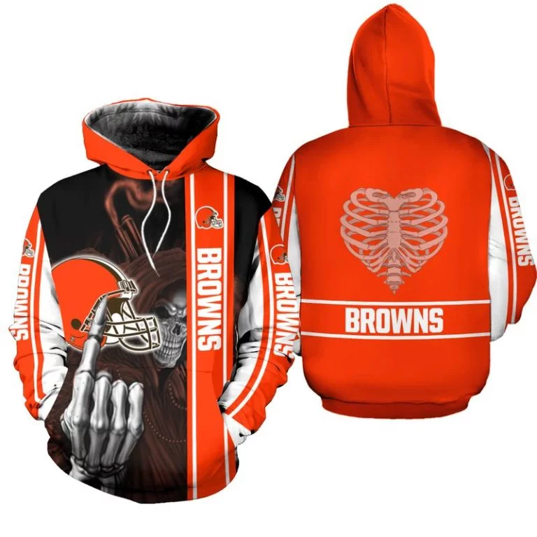 Clothes Cleveland Browns UT64