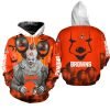 Clothes Cleveland Browns VM60