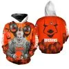 Clothes Cleveland Browns VM60