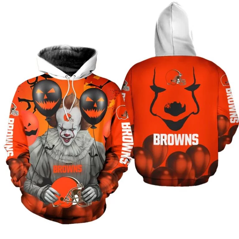 Clothes Cleveland Browns VM60