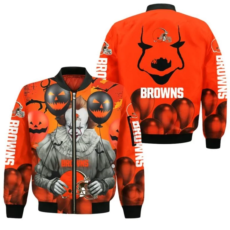 Clothes Cleveland Browns VM60 - Image 4