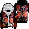 Cleveland Browns Fleece Hoodie RJ54