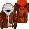 Cleveland Browns Fleece Hoodie VN15