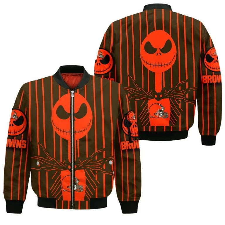 Clothes Cleveland Browns BN76 - Image 5