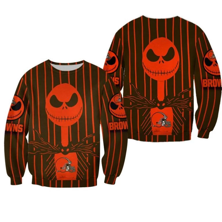 Clothes Cleveland Browns BN76 - Image 3