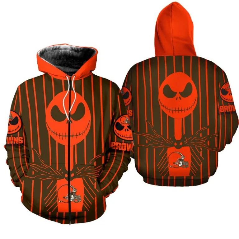Clothes Cleveland Browns BN76 - Image 2