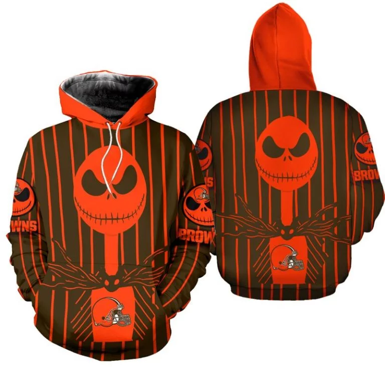 Clothes Cleveland Browns BN76