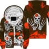 Cleveland Browns Fleece Hoodie LY61