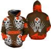 Clothes Cleveland Browns CH82