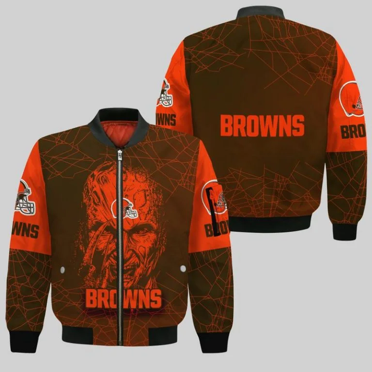 Clothes Cleveland Browns XI14 - Image 5