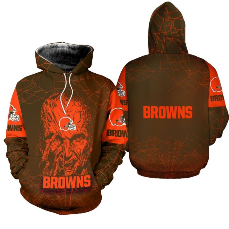 Clothes Cleveland Browns XI14