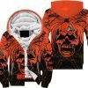 Cleveland Browns Fleece Hoodie XL67
