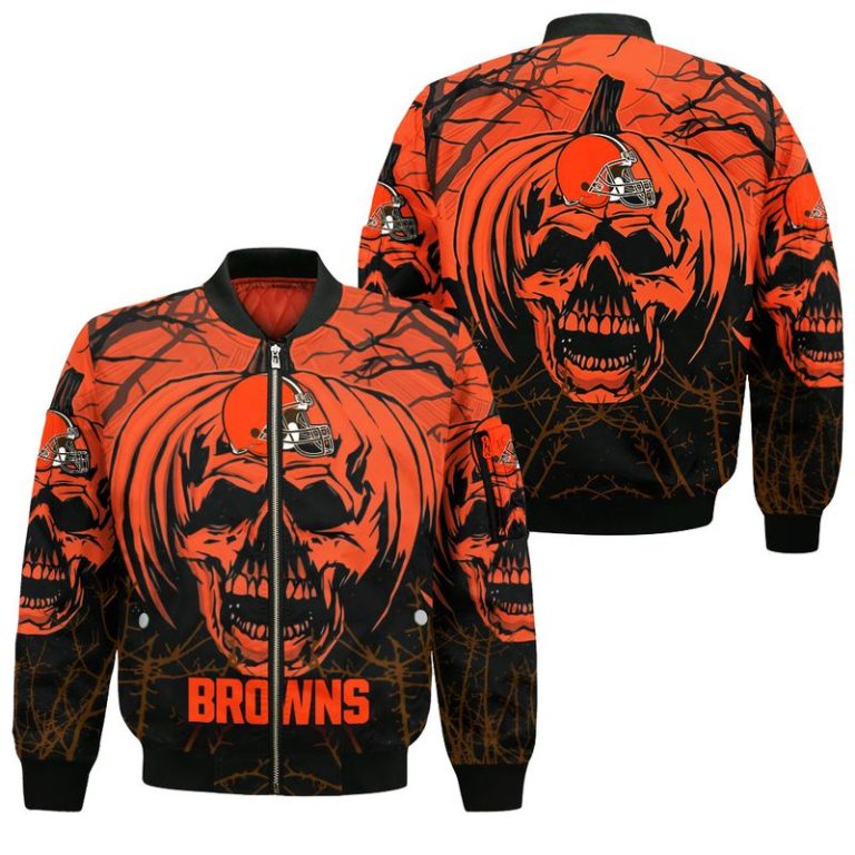 Clothes Cleveland Browns EU84 - Image 5