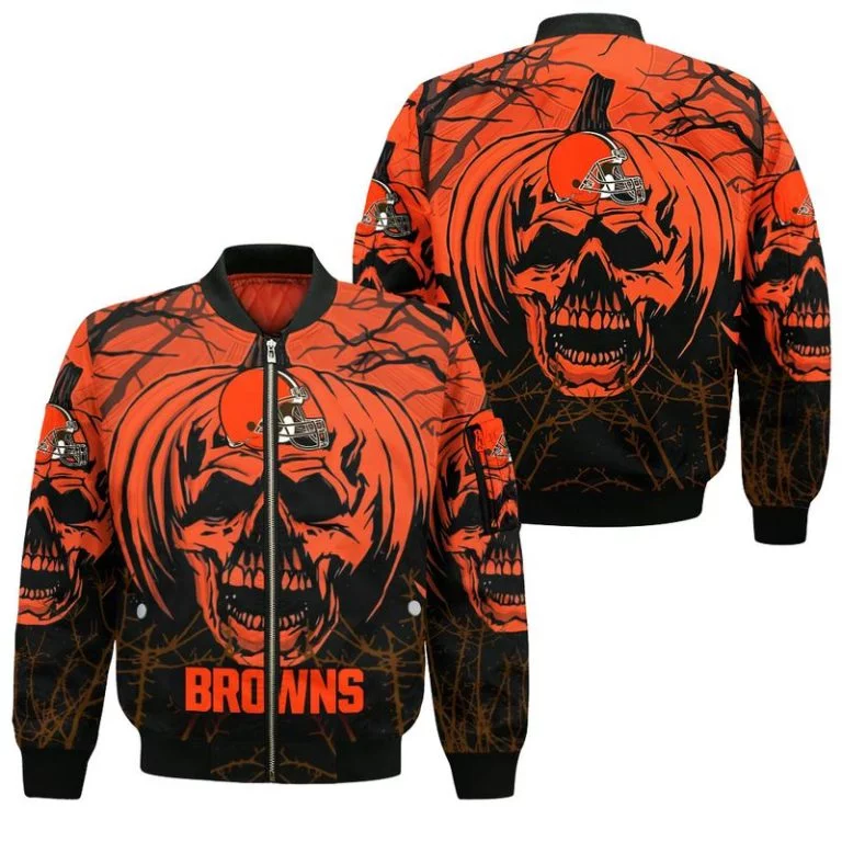 Clothes Cleveland Browns EU84 - Image 5