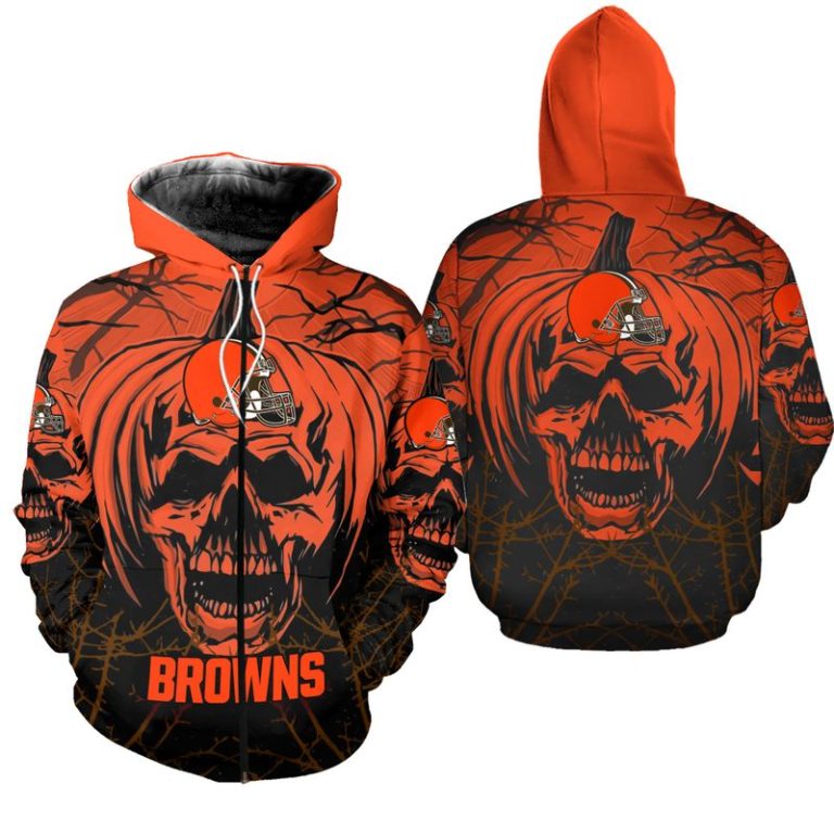 Clothes Cleveland Browns EU84 - Image 2