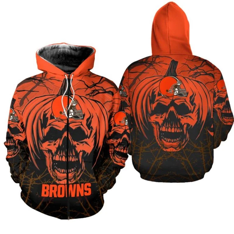 Clothes Cleveland Browns EU84 - Image 2