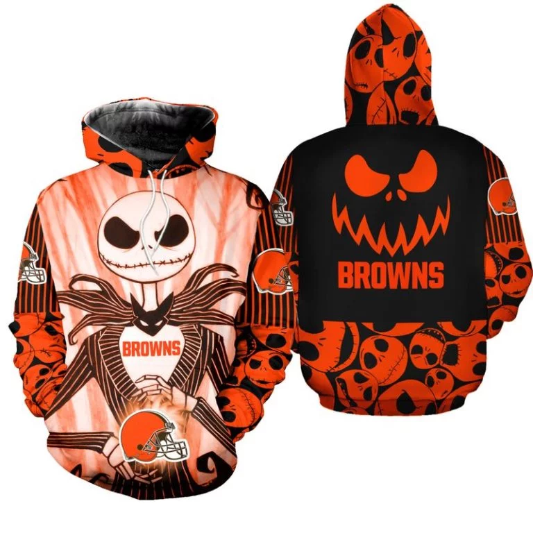 Clothes Cleveland Browns FH81