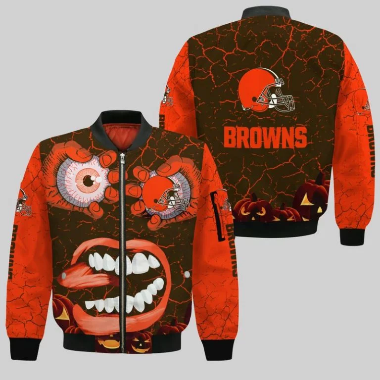 Clothes Cleveland Browns ET19 - Image 5