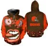 Clothes Cleveland Browns ET19
