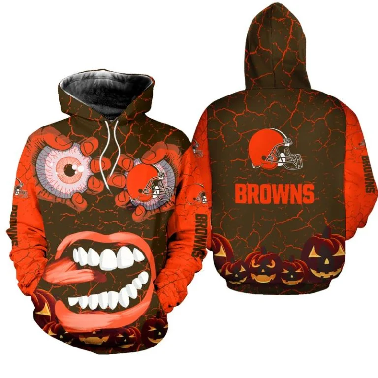 Clothes Cleveland Browns ET19