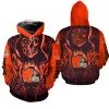 Clothes Cleveland Browns KT66