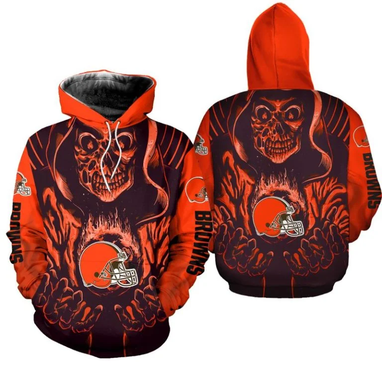 Clothes Cleveland Browns KT66