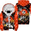 Cleveland Browns Fleece Hoodie KE54