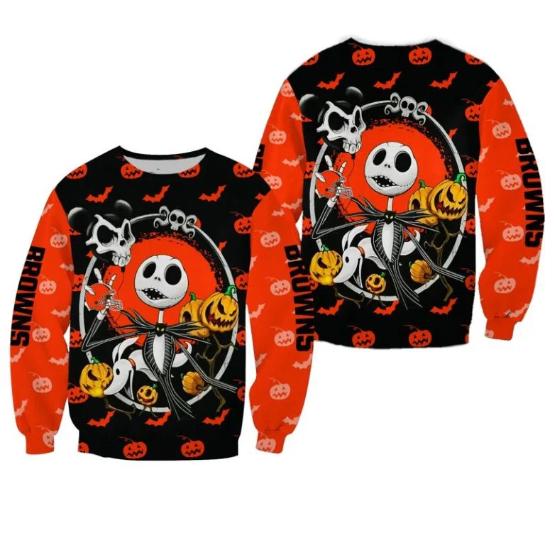 Clothes Cleveland Browns UT93 - Image 3