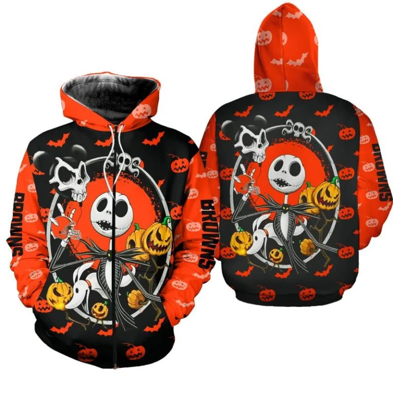 Clothes Cleveland Browns UT93 - Image 2