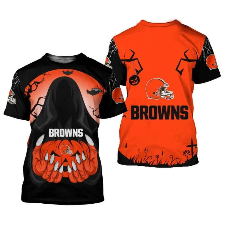 Clothes Cleveland Browns RH74 - Image 5