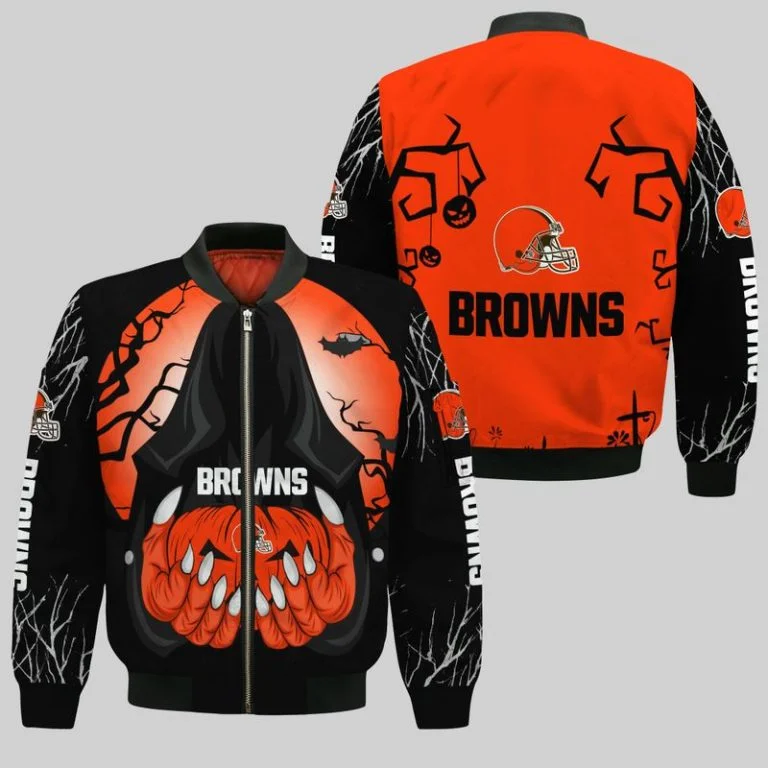 Clothes Cleveland Browns RH74 - Image 4