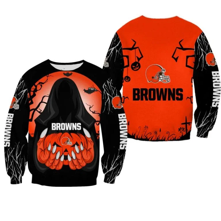 Clothes Cleveland Browns RH74 - Image 3