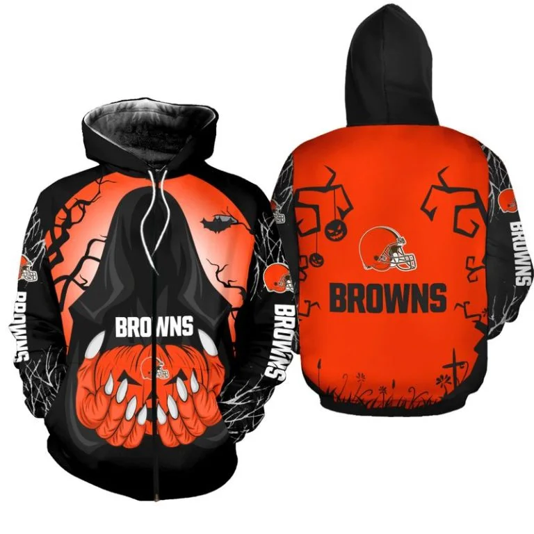 Clothes Cleveland Browns RH74 - Image 2