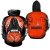 Clothes Cleveland Browns RH74