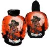 Clothes Cleveland Browns JO96
