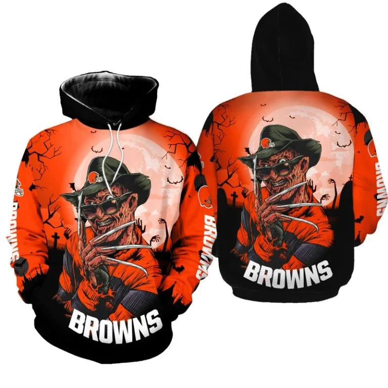 Clothes Cleveland Browns JO96