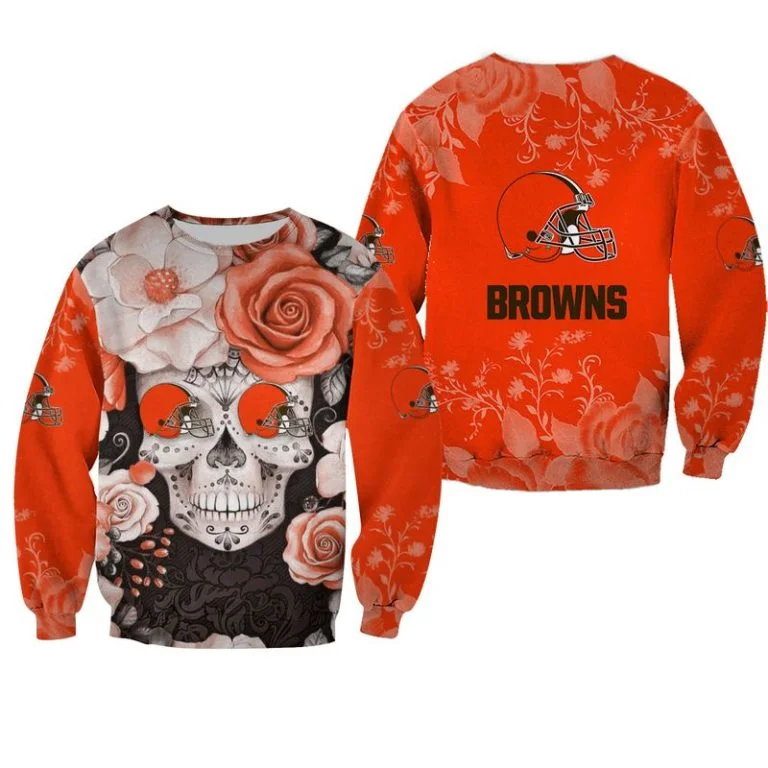 Clothes Cleveland Browns IT65 - Image 2